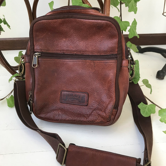 duluth trading company messenger bag
